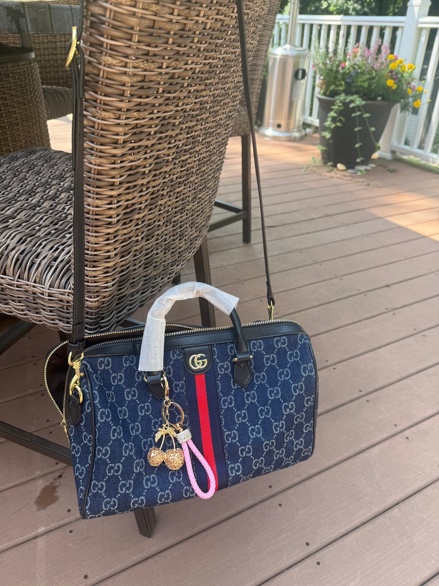Handbags